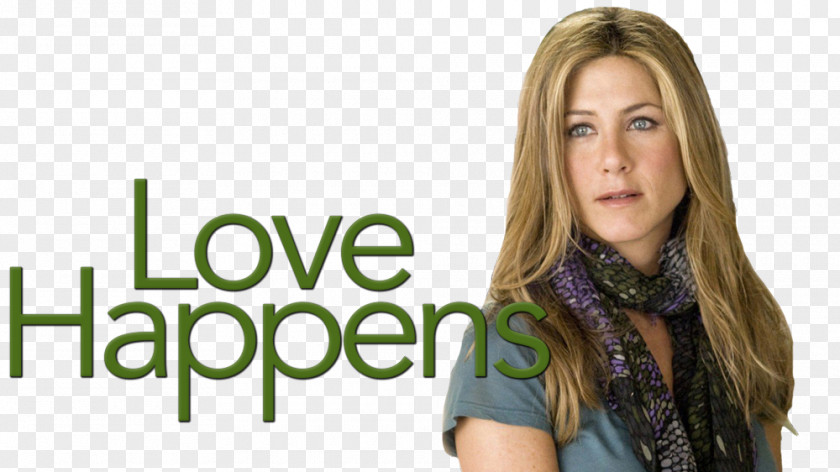 Jennifer Aniston Julie Powell Love Happens Romance Film PNG