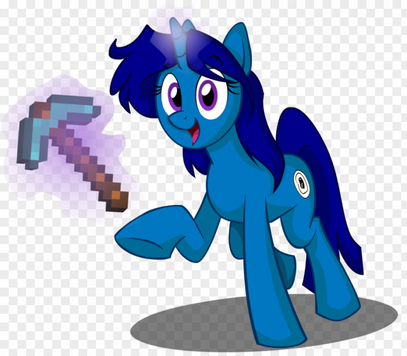 Markus Persson My Little Pony Horse Minecraft Pit PNG