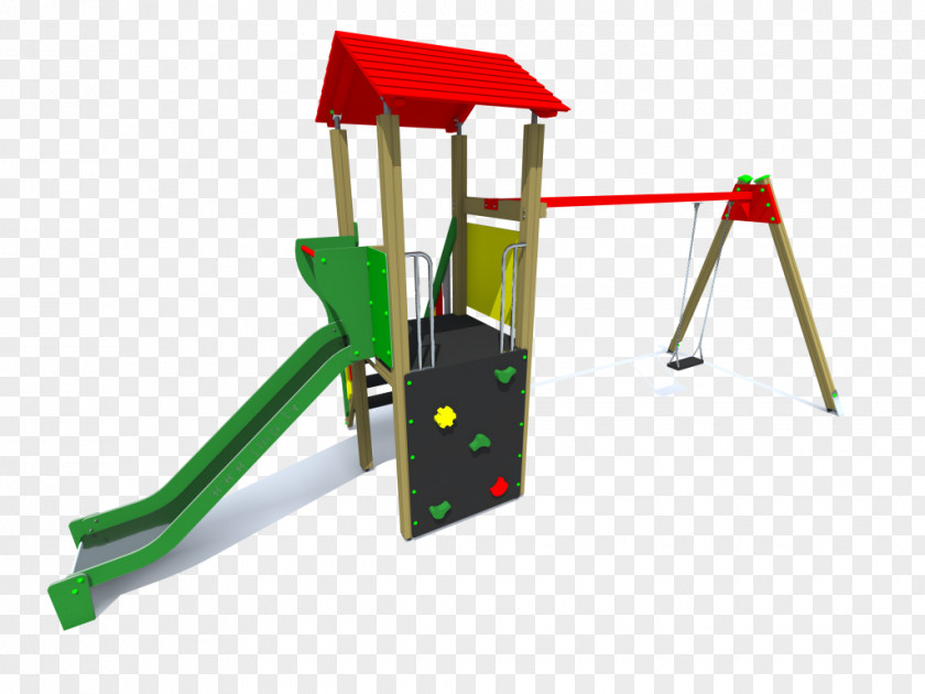 Playground Slide Swing Outdoor Playset Child PNG