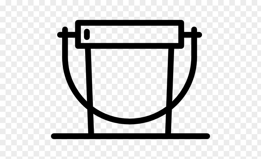 Sand Bucket PNG