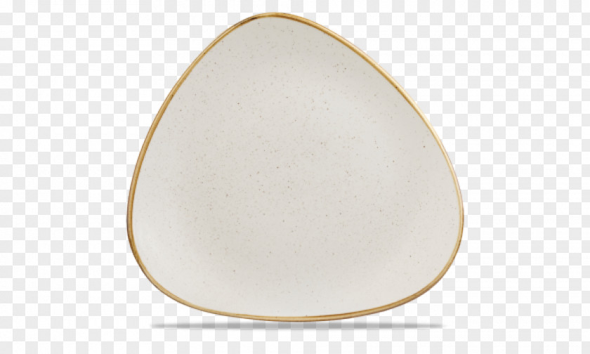 Speckled Oval Tableware PNG