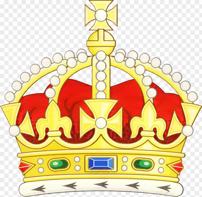 Symbol Margaret Tudor Cartoon Crown PNG
