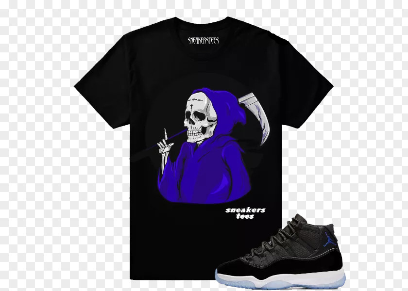 T-shirt Air Jordan Sneakers Clothing PNG
