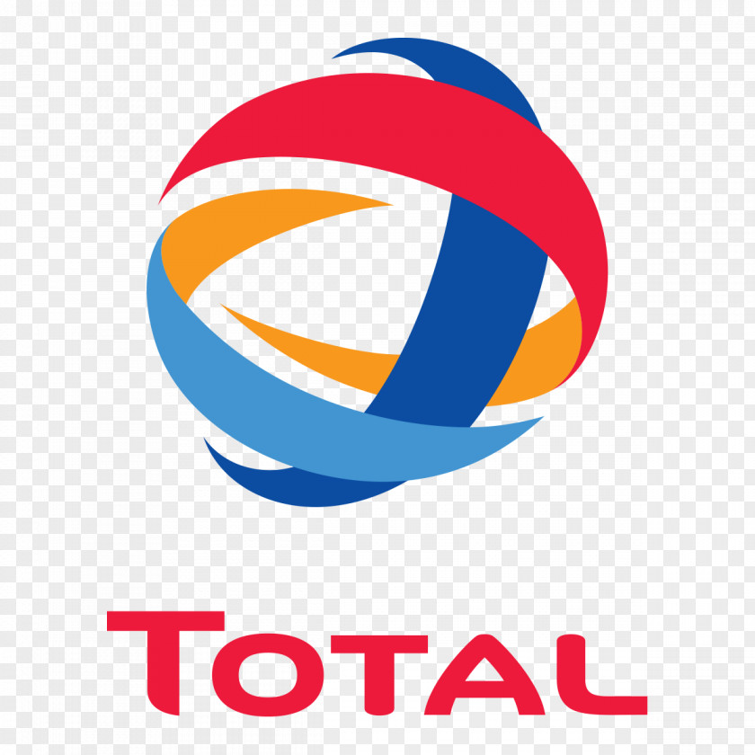Vast Vector Total S.A. Logo Petroleum PNG