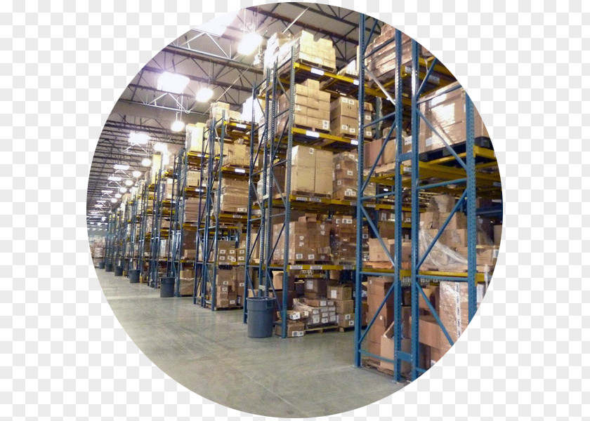 Warehouse Mover Freight Transport Cargo PNG