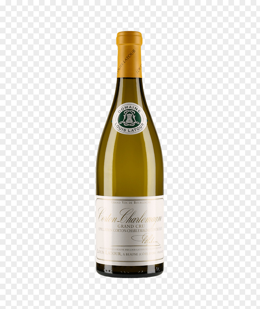 Wine Montrachet AOC Chassagne-Montrachet Burgundy Maison Louis Latour PNG