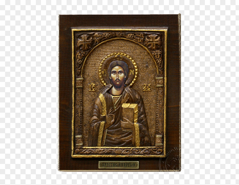 Wood Carving Religion Picture Frames PNG