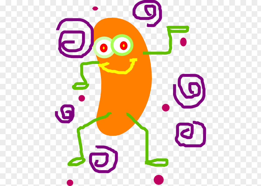 Android Jelly Bean Clip Art 15 Soup Baked Beans PNG