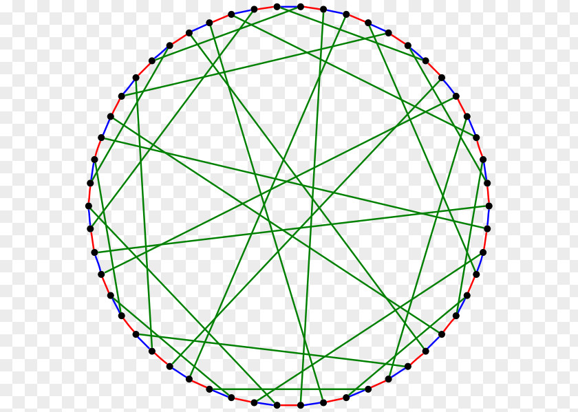 Gray Graph Theory Hamiltonian Path PNG