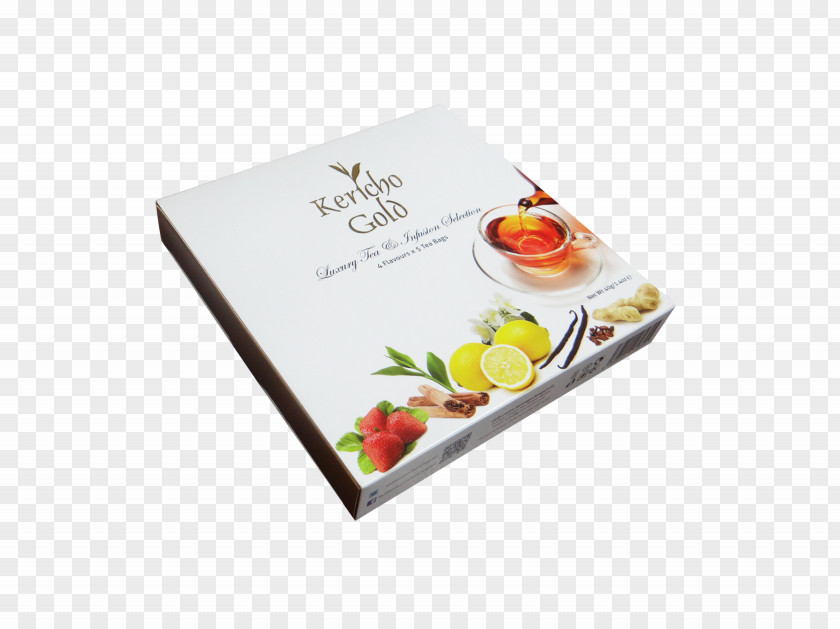 Green Health Tea Kericho Gold Spiced Apple & Cinnamon Fruit Assortment Raspberry PNG
