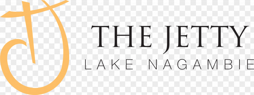 Hotel Lake Nagambie Logo The Jetty Drink PNG