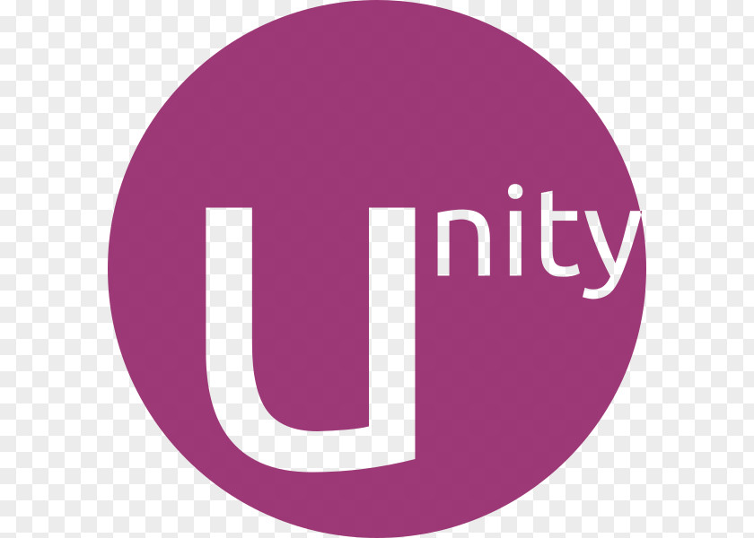 Logo Unity Linux Desktop Environment Ubuntu PNG
