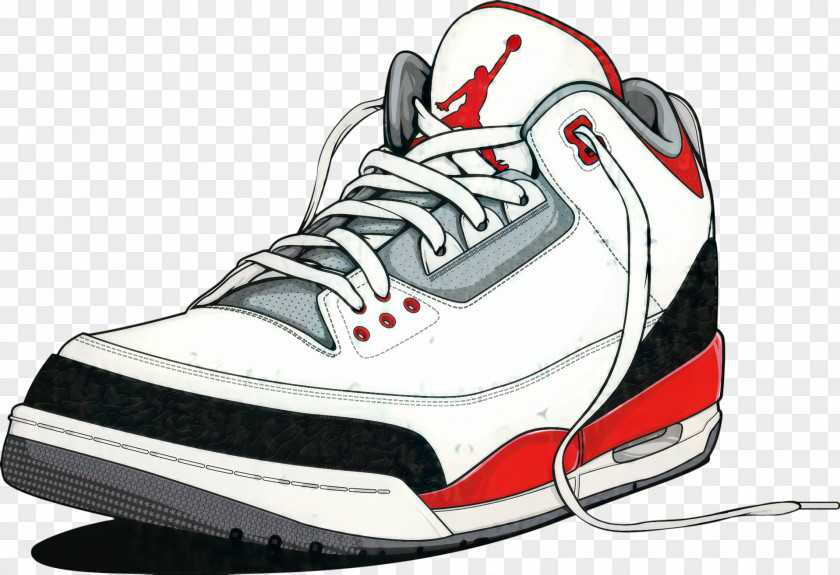 Mars Blackmon Shoe Nike Air Jordan IV Sneakers PNG