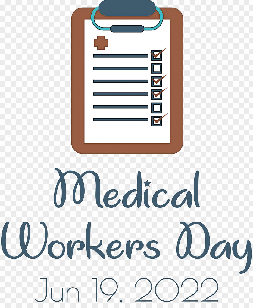 Medical Workers Day PNG