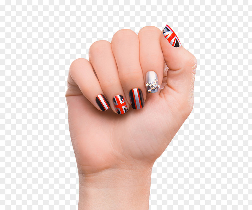 Nail Art Manicure Polish Cosmetics PNG