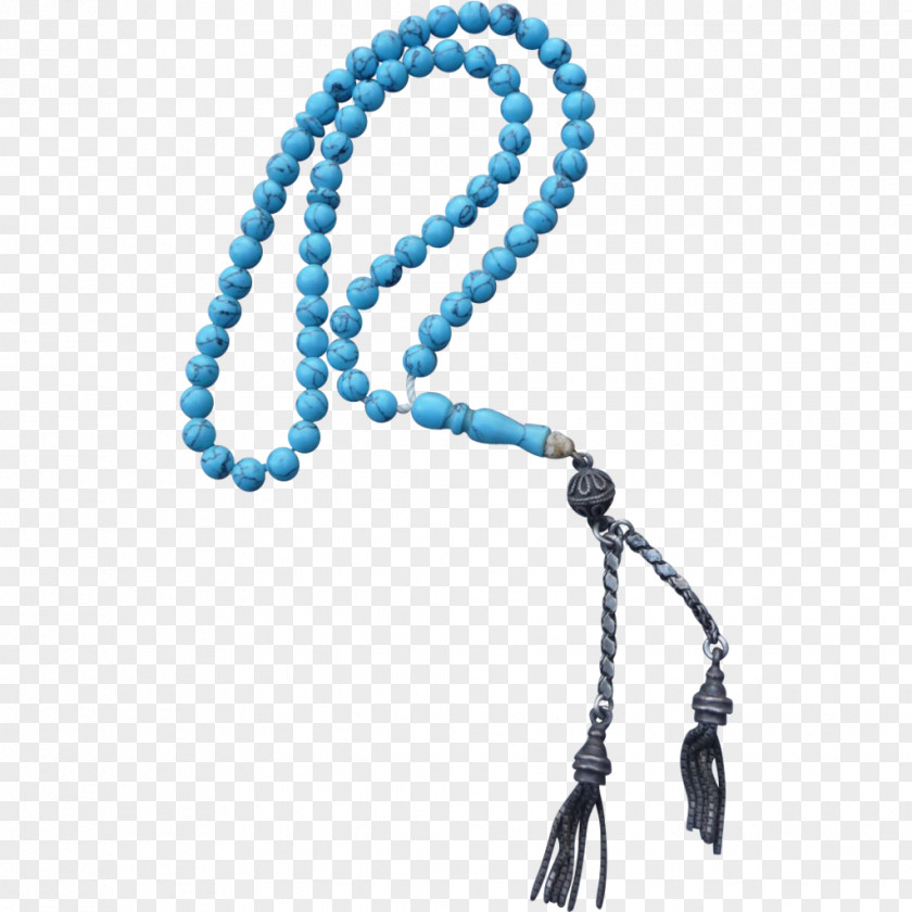 Necklace Bead Bracelet Turquoise Body Jewellery PNG