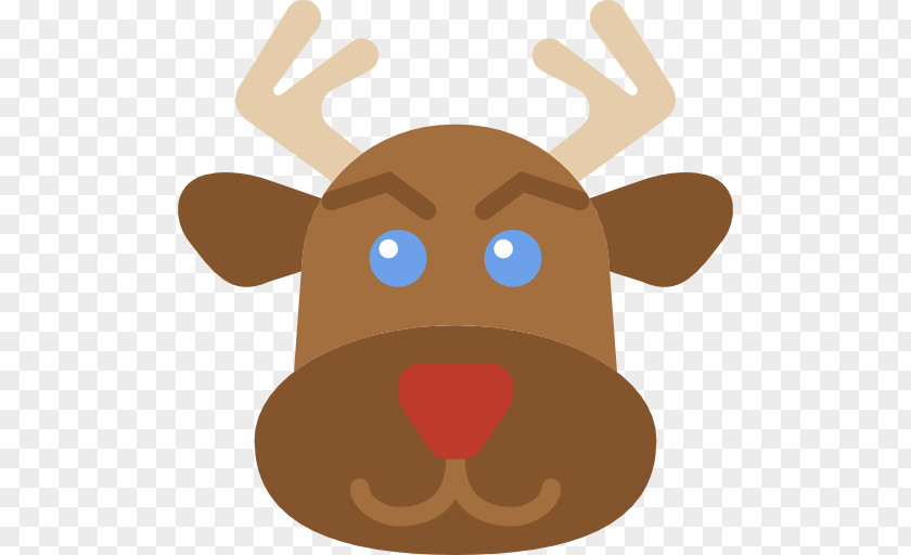 Reindeer Free Download Santa Claus Christmas Clip Art PNG
