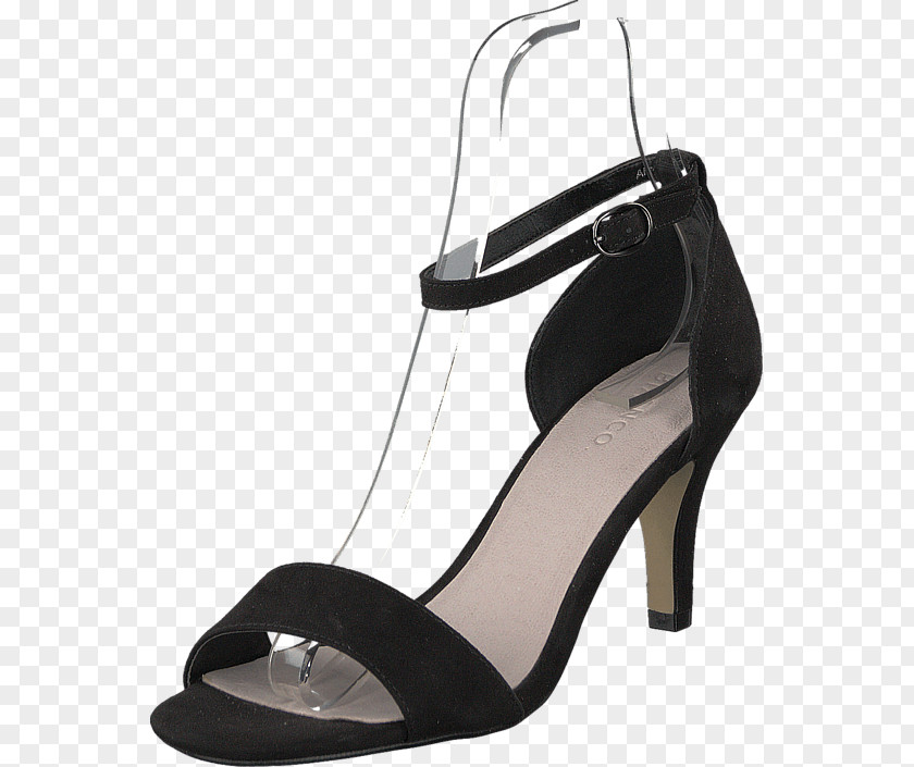 Sandal High-heeled Shoe Shop Footwear PNG