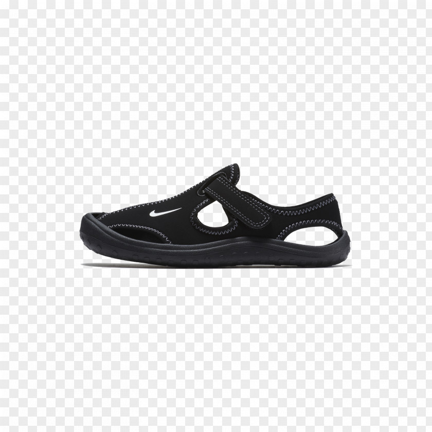 Sandal Slip-on Shoe Toddler Nike Sunray Protect 2 PNG