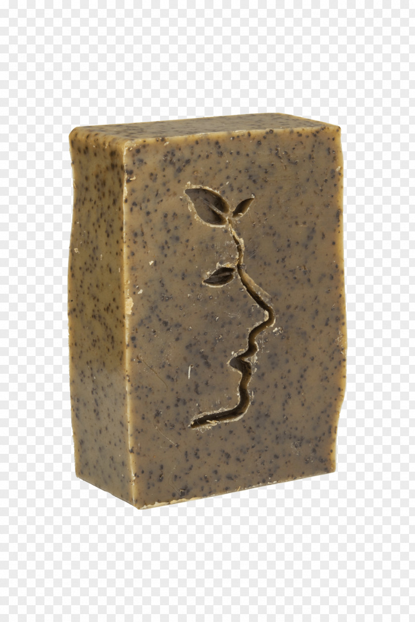 Soap Arlon La Savonnerie Du Colibri Exfoliation PNG