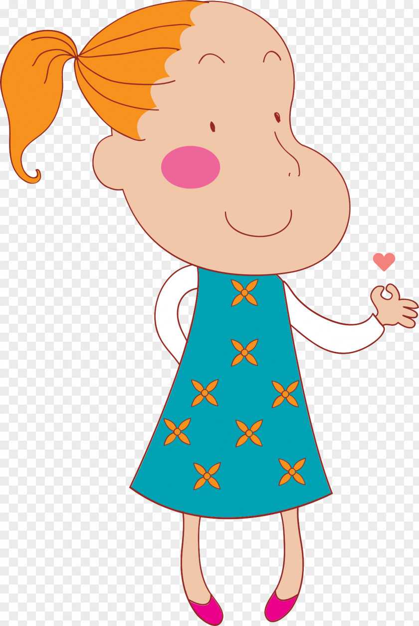 Style Smile Cartoon Clip Art Fictional Character Child Happy PNG