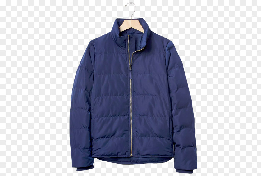 T-shirt Jacket Tommy Hilfiger Polo Shirt Blue PNG