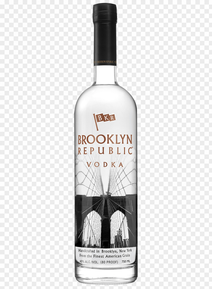 Vodka Liqueur Brooklyn Distilled Beverage Rum PNG