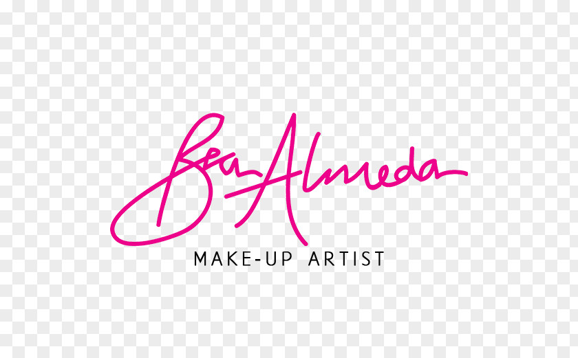 Wedding Make Up Logo Brand Line Font PNG