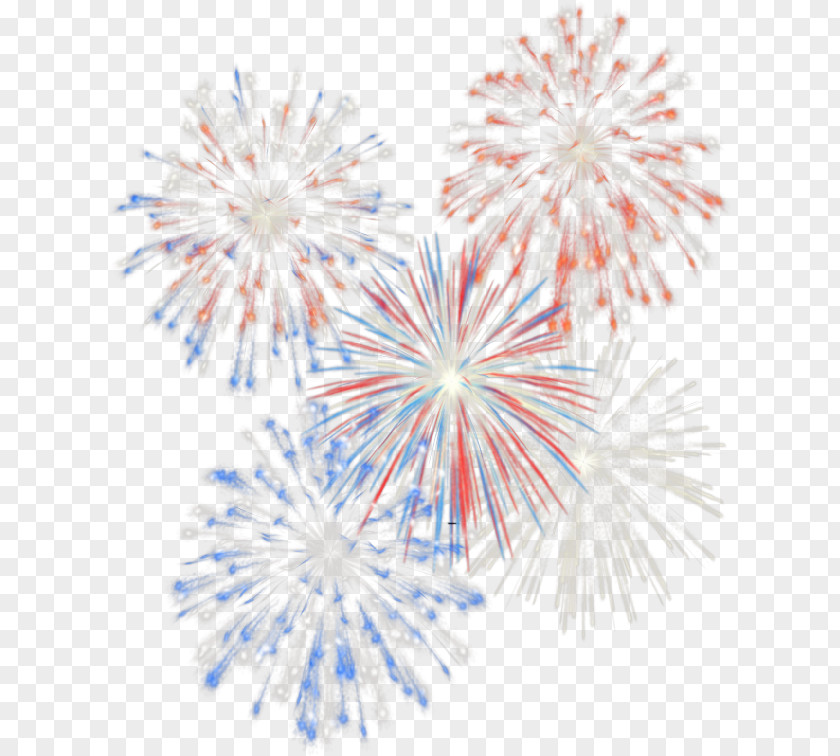 Artificial Fireworks Clip Art PNG