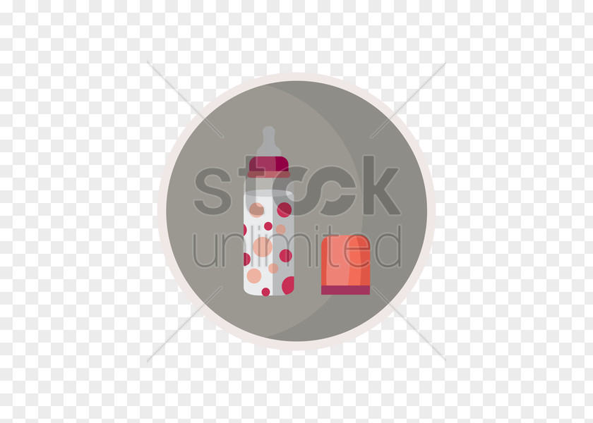 Baby Bottle Art Product Design Text Messaging PNG