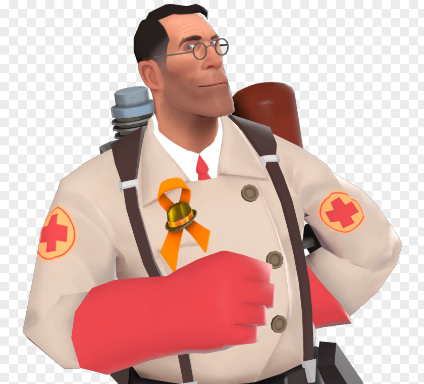 Bay Raitt Team Fortress 2 Namuwiki Loadout PNG