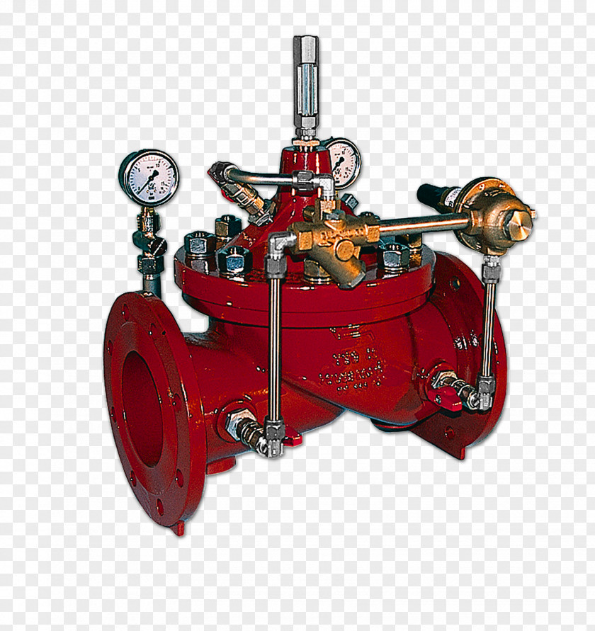 Control Valves Safety Valve Pipe Pressione Nominale PNG