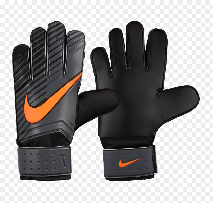 Football Goalkeeper Glove Nike Mercurial Vapor PNG
