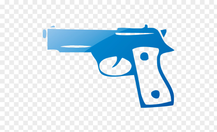 Handgun Firearm Pistol Clip PNG