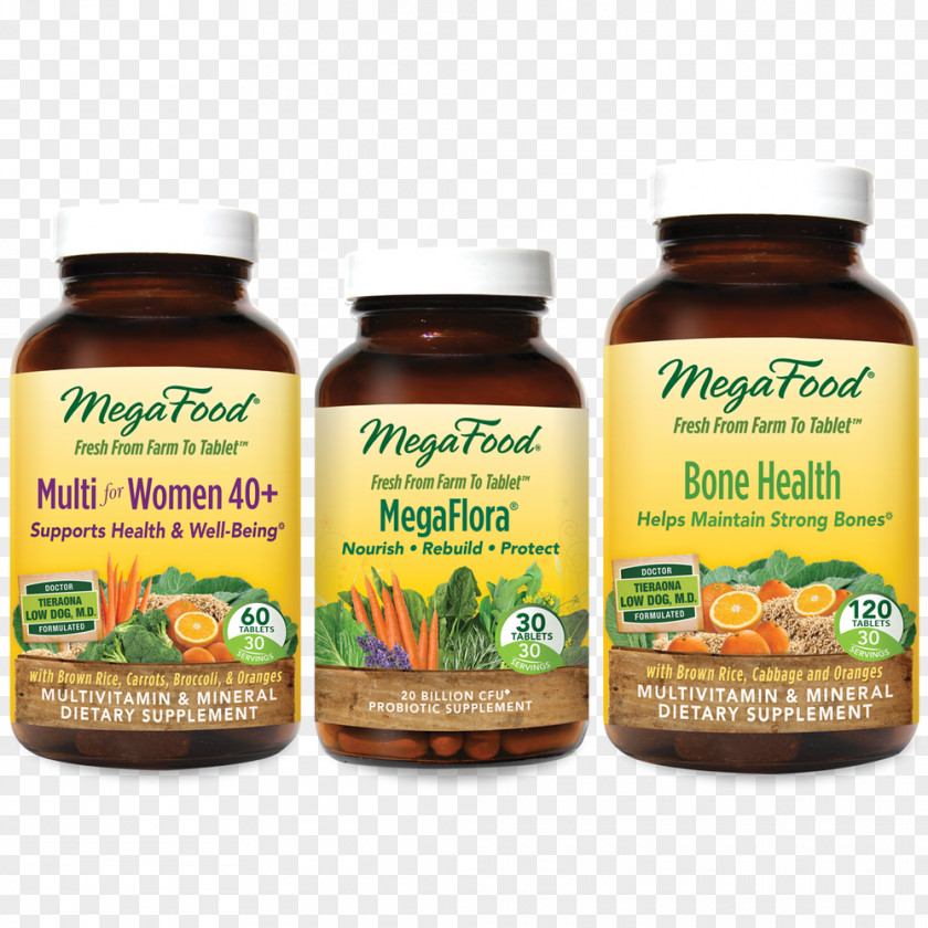 Healthy Woman Dietary Supplement Vitamin Health Bone Food PNG