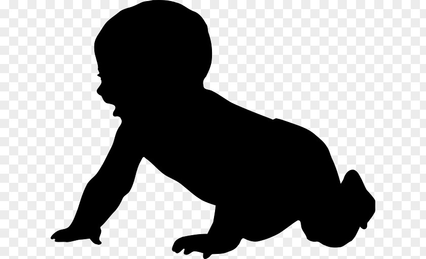Infant Mental Health Child Clip Art Crawling PNG