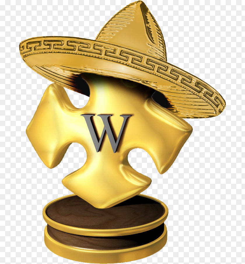 Mexican Hat Wikipedia Clip Art PNG