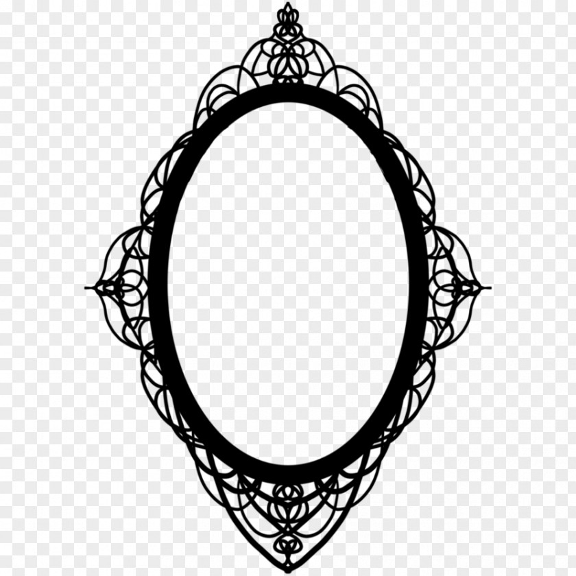 Mirror Picture Frames Gothic Architecture Drawing Art PNG