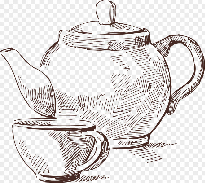 Mug Drink Illustration PNG
