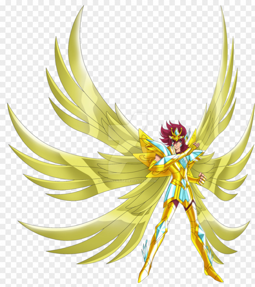 Pegasus Koga Seiya Athena Saint Seiya: Knights Of The Zodiac PNG