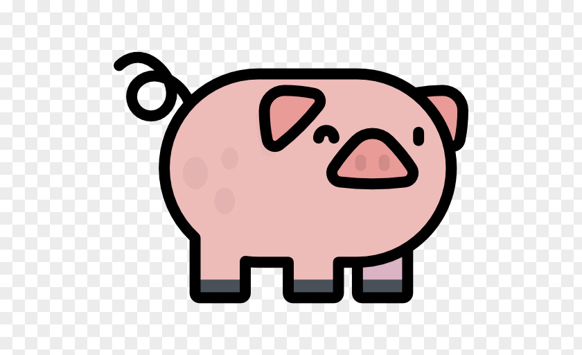 Pig CentralPlaza WestGate Clip Art PNG