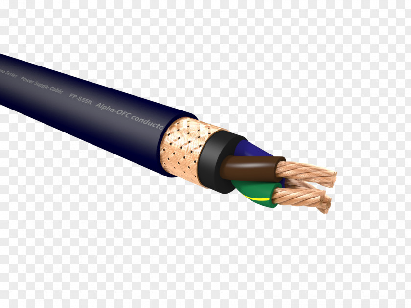 Power Cord Cable Electrical Wire Connector PNG
