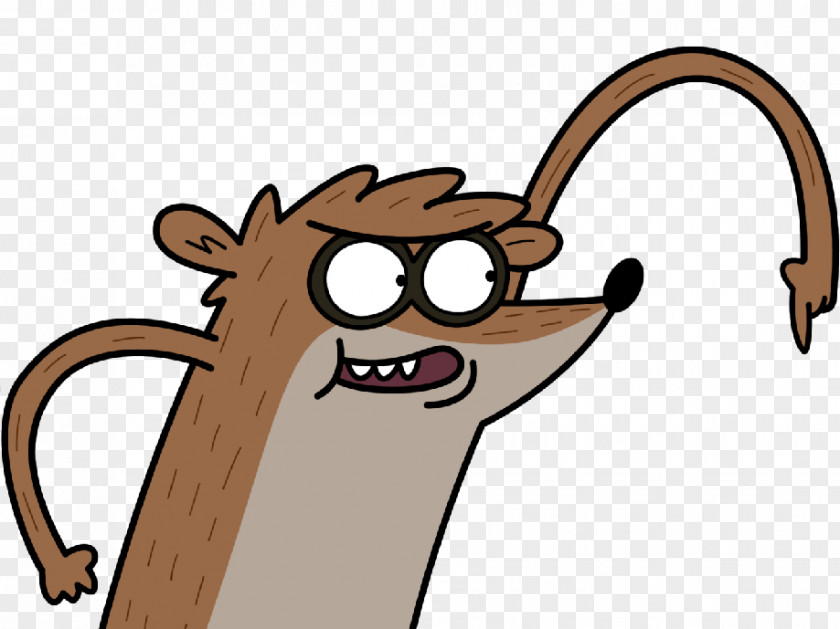 Regular Show Mordecai And Rigby Clip Art Character WordCamp Israel PNG