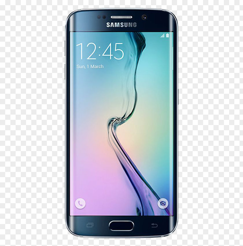 Samsung Galaxy S6 Edge GALAXY S7 Smartphone PNG