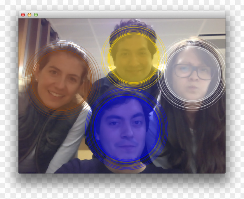 Shape OpenCV Transparency And Translucency Alpha Compositing PNG