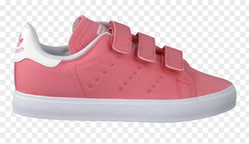 Sneakers Pink Skate Shoe Basketball PNG