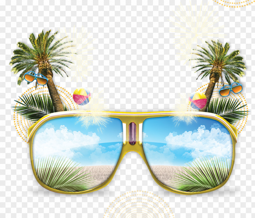 Sunglasses PNG