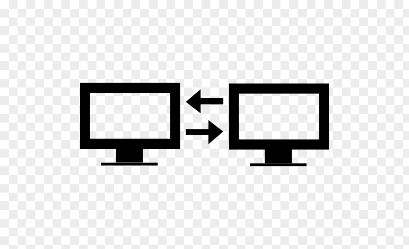 Symbol Download Computer Monitors PNG