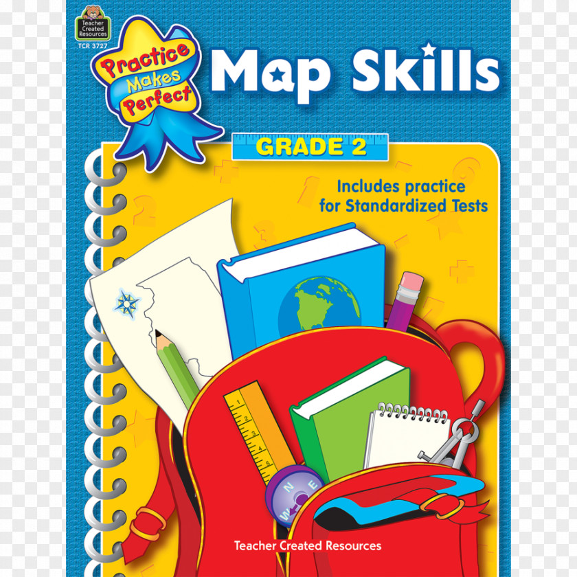 Teacher Map Skills Grade 3 2 Skills: 4 Fourth First PNG