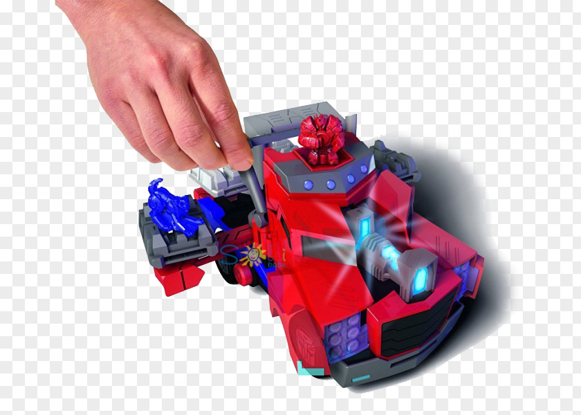 Toy Plastic PNG